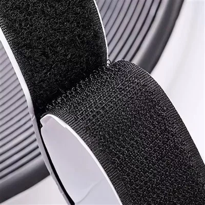 Adesivo PP Hook and Loop