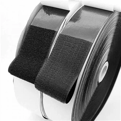 Hot Melt Melt Adesive Hook and Loop