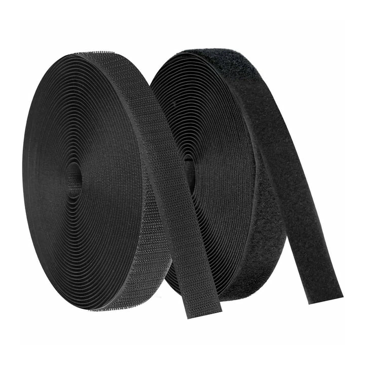 UV Protection Hook And Loop